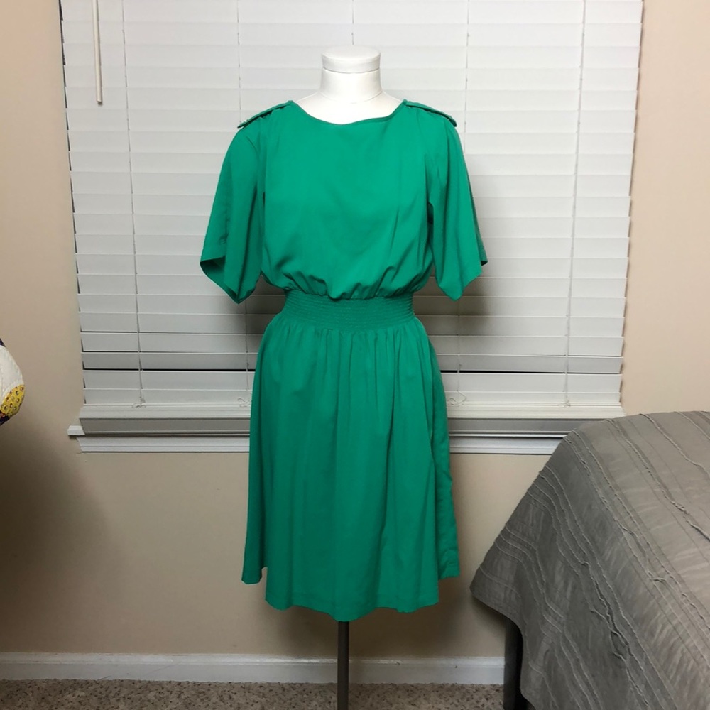 Calvin Klein dress